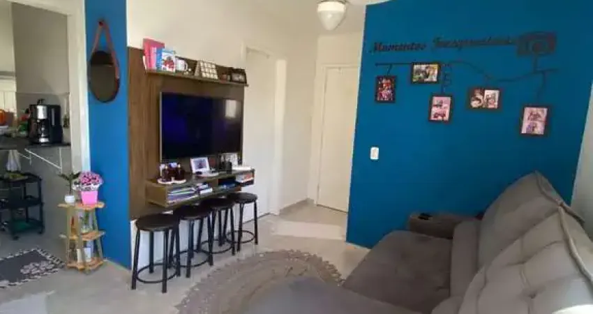 Apartamento com 2 quartos à venda no Ribeirão Cavalo, Jaraguá do Sul 