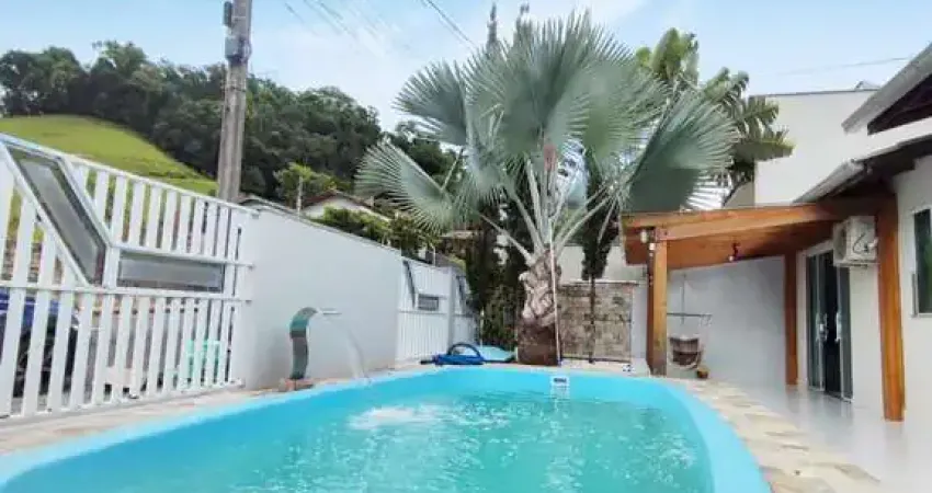 Casa com 3 quartos à venda no Ribeirão Cavalo, Jaraguá do Sul 