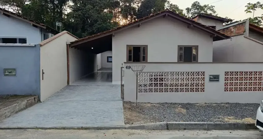 Casa com 3 quartos à venda no Tifa Martins, Jaraguá do Sul 