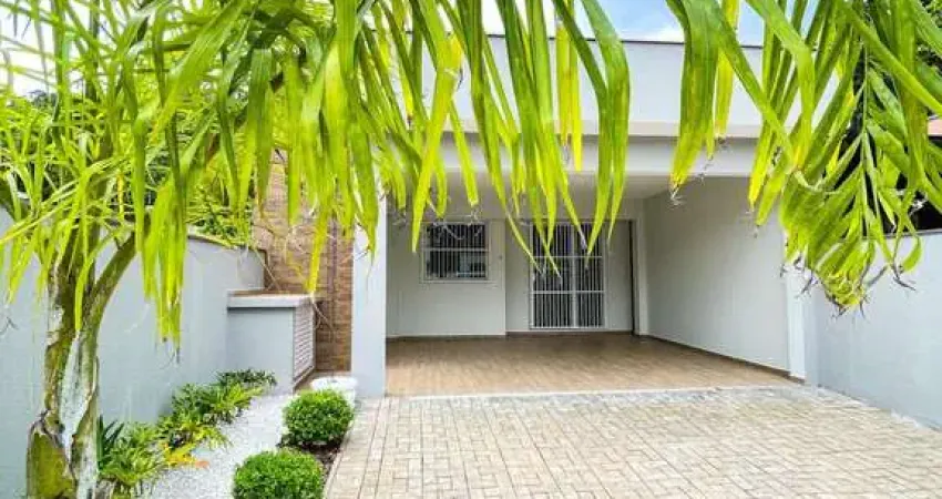 Casa com 3 quartos à venda no Amizade, Jaraguá do Sul 