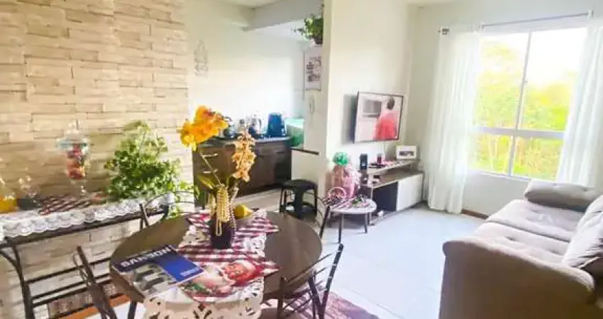 Apartamento à venda no bairro vila chartres - jaraguá do sul/sc