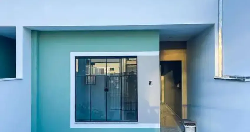 Casa com 2 quartos à venda no Jaraguá 84, Jaraguá do Sul 