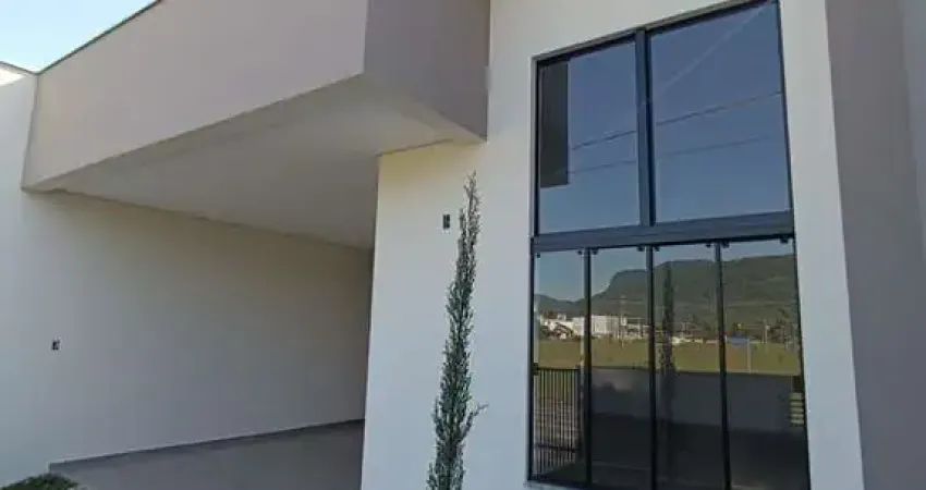 Casa com 2 quartos à venda no Centro, Schroeder