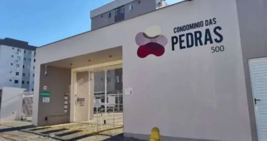 Apartamento com 2 quartos à venda na Rua Arthur Gonçalves de Araújo, João Pessoa, Jaraguá do Sul