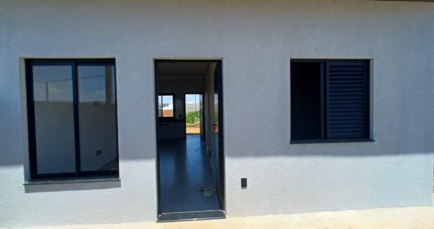Casa com 2 quartos à venda no Jardim das Araras, Indaiatuba 