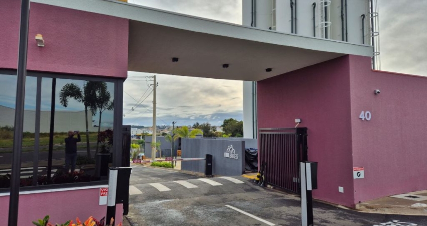 Apartamento EVO RESIDÊNCE, 02 dormitórios, lindo condomínio