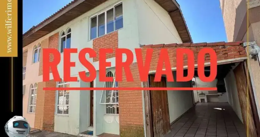 Casa com 3 quartos à venda na Rua Rio Pelotas, 1080, Bairro Alto, Curitiba