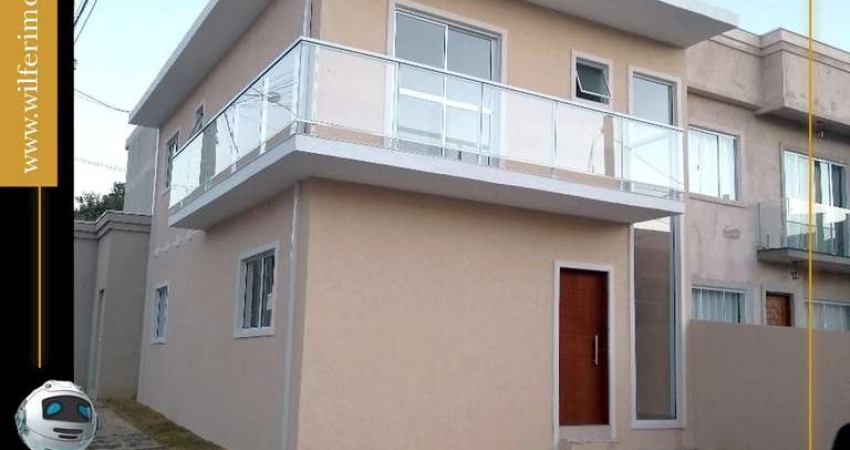 Casa com 3 quartos à venda na Rua José Manoel Voluz, Pinheirinho, Curitiba