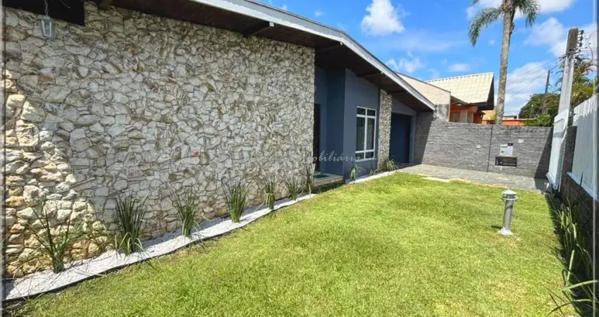 Casa com 3 quartos à venda na Rua Doutor Heitor Valente, 712, Tarumã, Curitiba