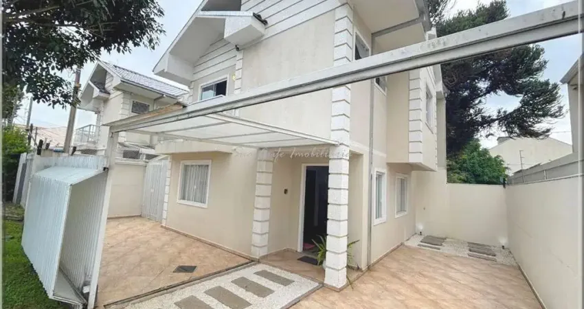 Casa com 2 quartos à venda na Rua Rio Araguari, 811, Atuba, Curitiba