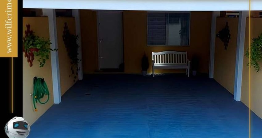 Casa com 2 quartos à venda em Santa Gema, Colombo 