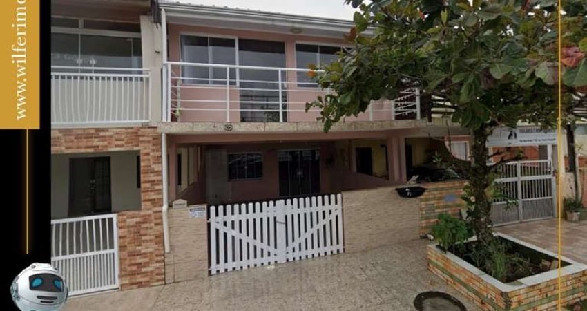 Casa com 3 quartos à venda na Rua Elier Martins, Ilha do Mel, Pontal do Paraná