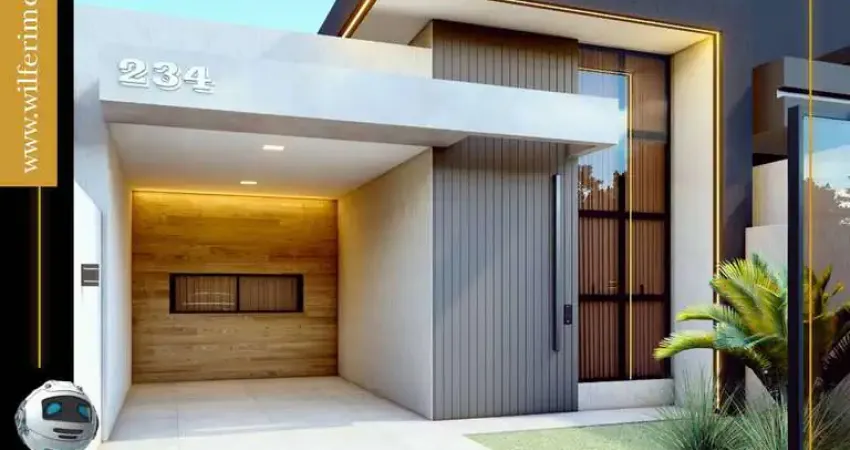 Casa com 3 quartos à venda na Rua Palmeira, 823, São Pedro, São José dos Pinhais