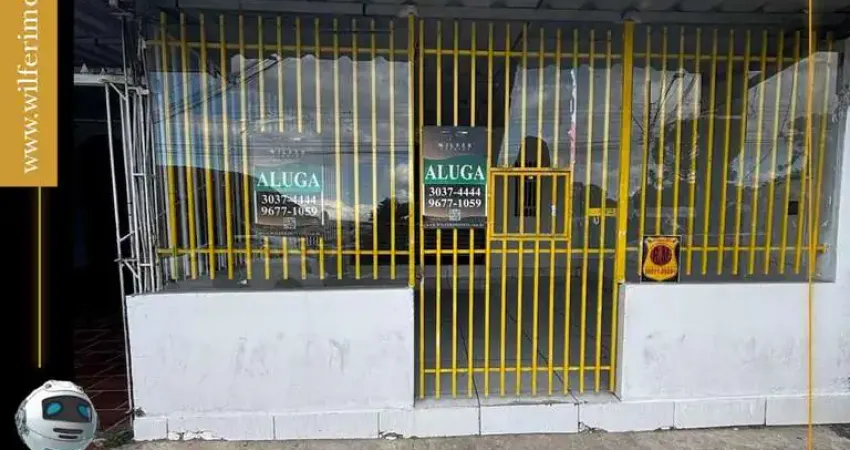 Ponto comercial para alugar na Rua José de Oliveira Franco, 1734, Bairro Alto, Curitiba