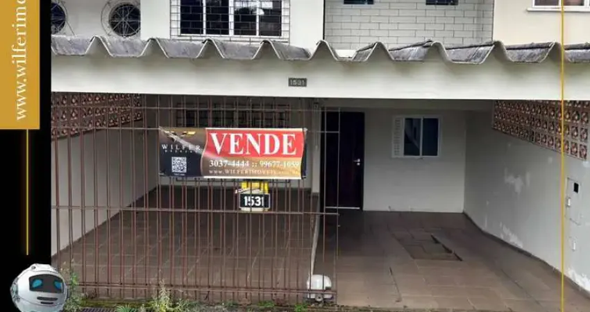 Casa com 4 quartos à venda na Rua Heitor Baggio Vidal, 1531, Bairro Alto, Curitiba