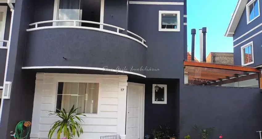 Casa com 4 quartos à venda na Rua Jorge Brey, 752, Alto Boqueirão, Curitiba