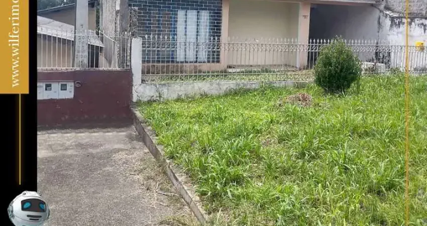 Terreno à venda na Rua Rio Guaíba, Bairro Alto, Curitiba