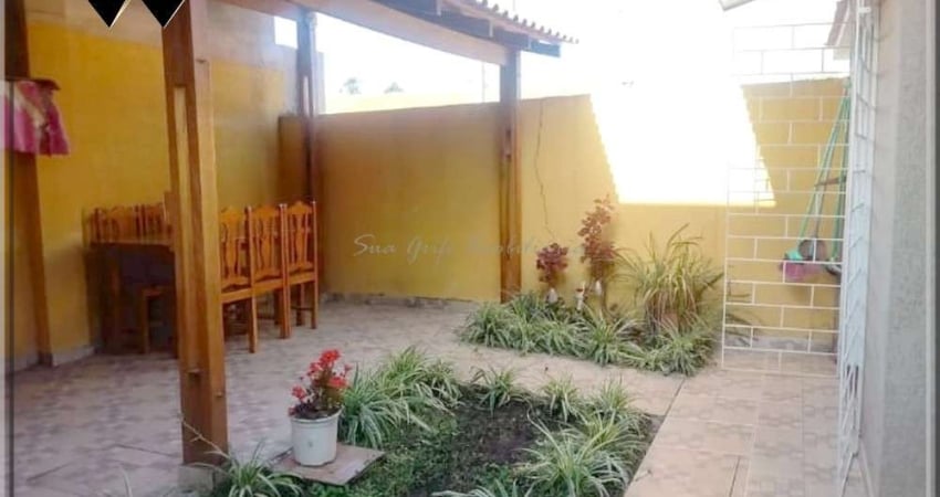 Casa com 3 quartos à venda na Rua Sevilha, Santa Terezinha, Colombo