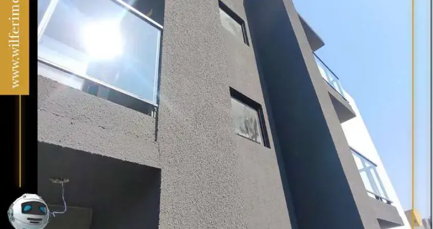 Apartamento com 3 quartos à venda na Rua Mem de Sá, 263, Atuba, Colombo