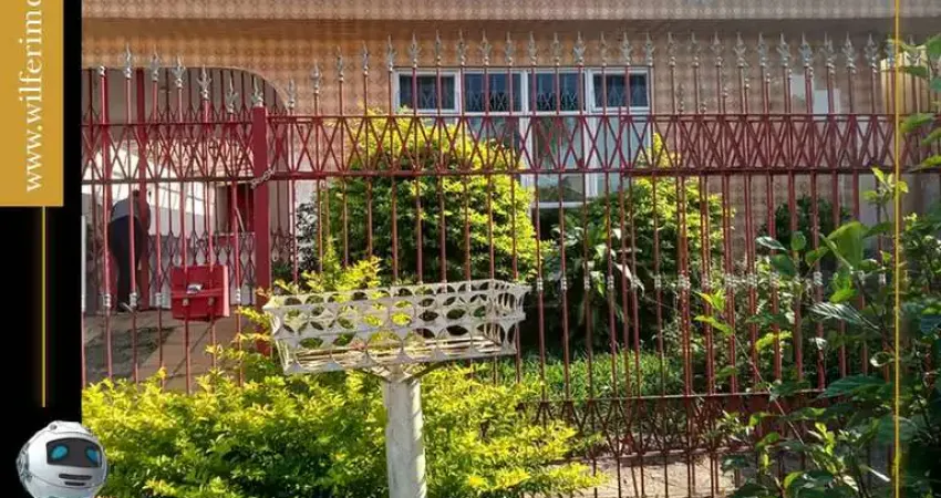 Terreno à venda na Rua Macapá, 787, Tingui, Curitiba