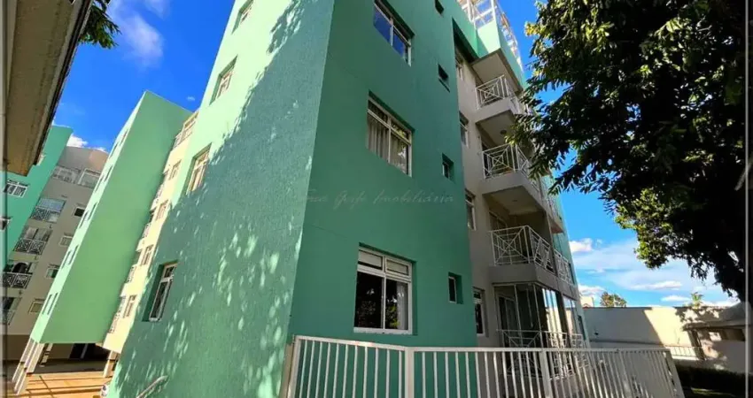 Apartamento com 3 quartos para alugar na Rua Marco Bigarella, 61, Tarumã, Curitiba