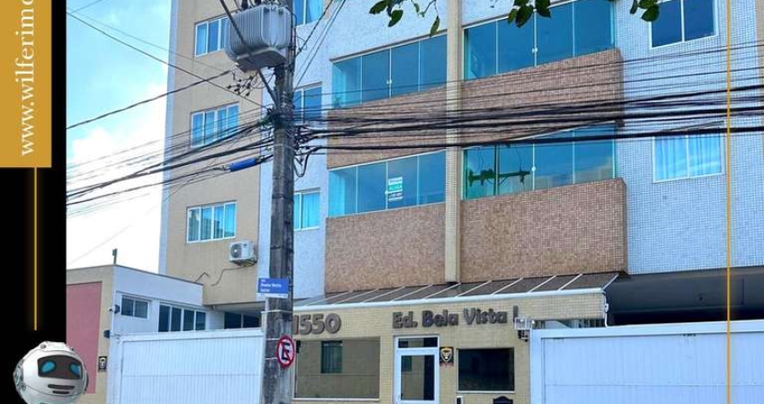 Apartamento com 2 quartos à venda na Rua Doutor Motta Júnior, 1550, Centro, São José dos Pinhais
