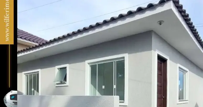 Casa com 3 quartos à venda na Rua  do Mogno, 82, Parque do Embu, Colombo