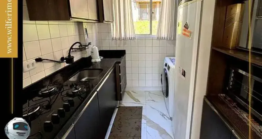 Apartamento com 2 quartos à venda na Rua João Kania, Santa Cândida, Curitiba