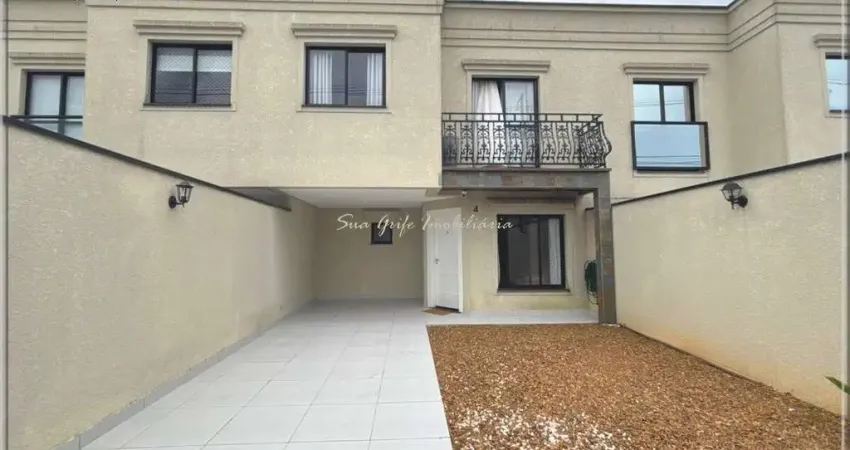 Casa com 3 quartos à venda na Rua Henrique Correia, 1003, Bairro Alto, Curitiba