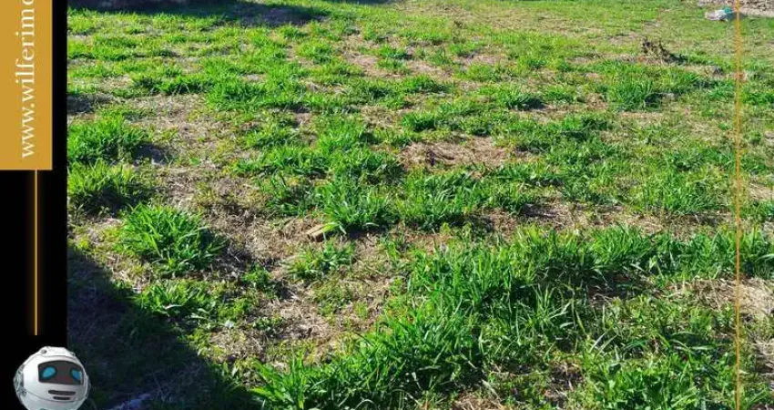 Terreno à venda na Rua Albino Kaminski, 243, Bairro Alto, Curitiba