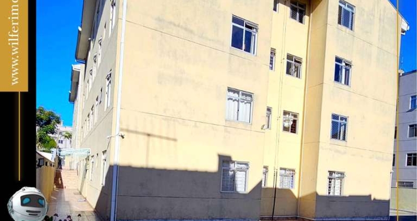 Apartamento com 3 quartos à venda na Rua Guilherme Mazeto, 320, Pinheirinho, Curitiba