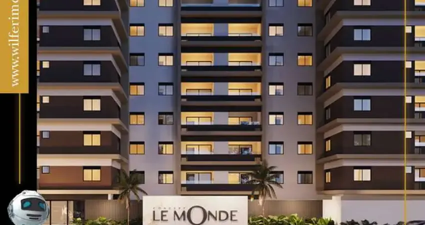 Apartamento com 2 quartos à venda na Rua Desmb. Lauro Sodré Lopes, 457, Portão, Curitiba