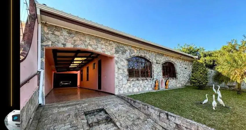 Casa com 3 quartos à venda na Rua Jarana, 233, Bairro Alto, Curitiba