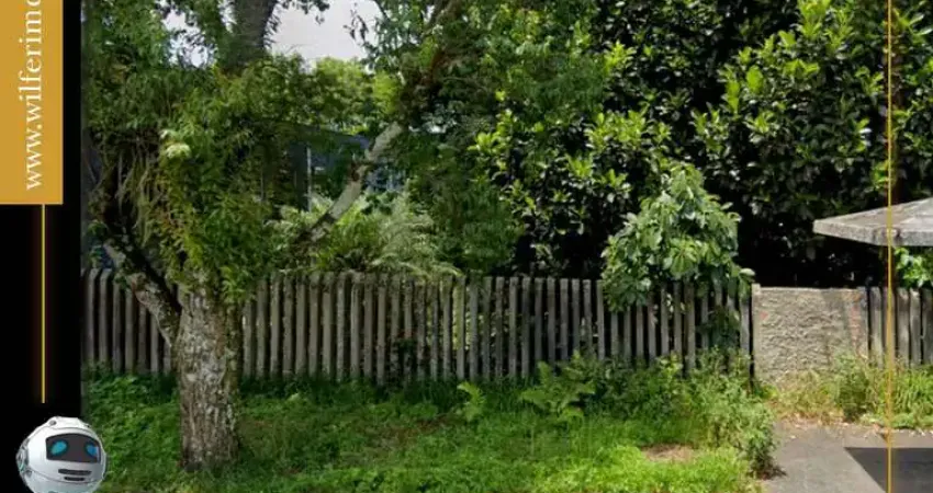 Terreno à venda na Rua Simão Brante, 945, Uberaba, Curitiba