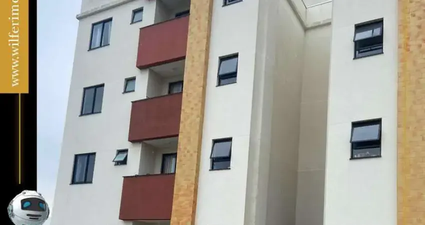 Apartamento com 2 quartos à venda na Rua Cassiano Ricardo, 1142, Vargem Grande, Pinhais