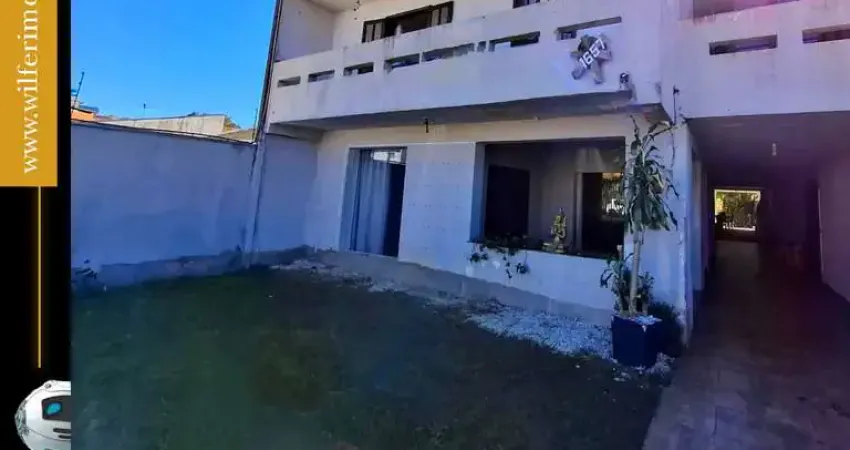 Casa com 5 quartos à venda na Avenida da Integração, 1657, Bairro Alto, Curitiba