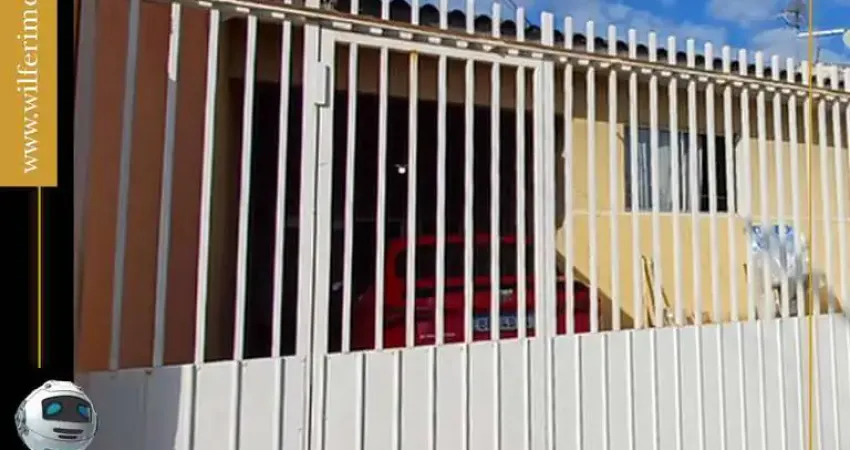 Casa com 3 quartos à venda em Paloma, Colombo 