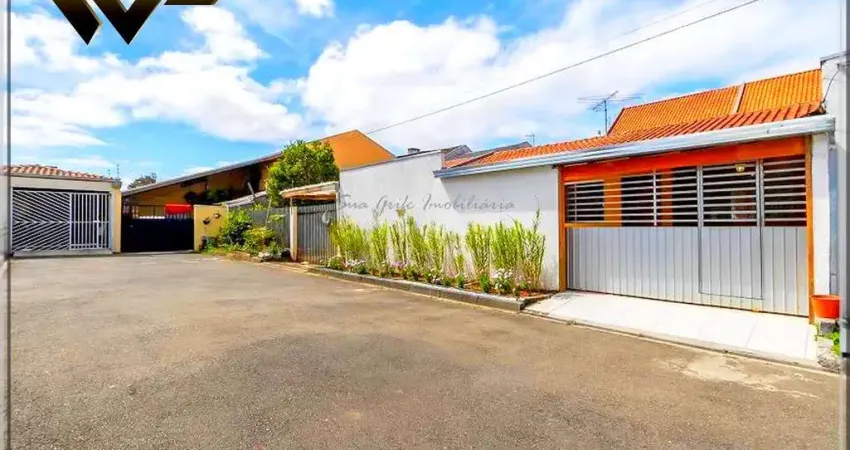 Casa com 2 quartos à venda na Rio Negro, 869, Bairro Alto, Curitiba