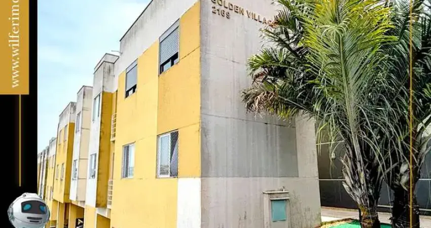 Apartamento com 2 quartos à venda na Avenida da Integração, 2168, Bairro Alto, Curitiba