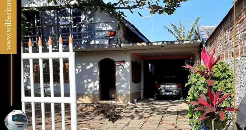 Casa com 1 quarto à venda na Av. Caboré, 72, Canoas, Pontal do Paraná