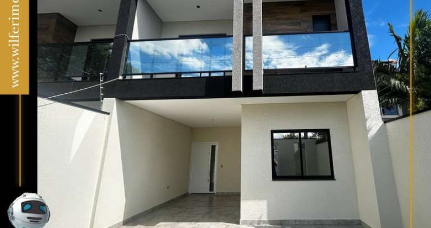 Casa com 3 quartos à venda na Norberto Brito, 2190, Centro, São José dos Pinhais
