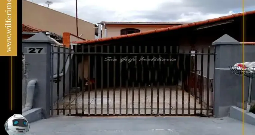 Casa com 4 quartos à venda na Rua Manoel Alher, 27, Jardim Amélia, Pinhais