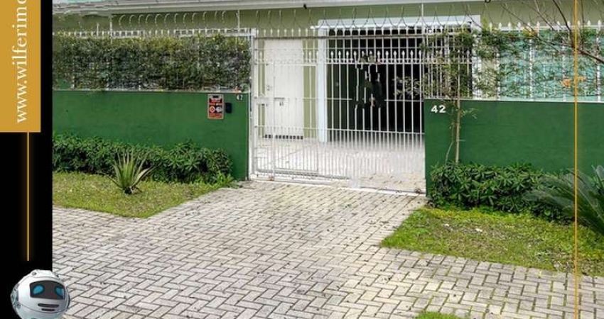Casa com 2 quartos à venda na Rua Jorge Pedro Chueri, 42, Tarumã, Curitiba