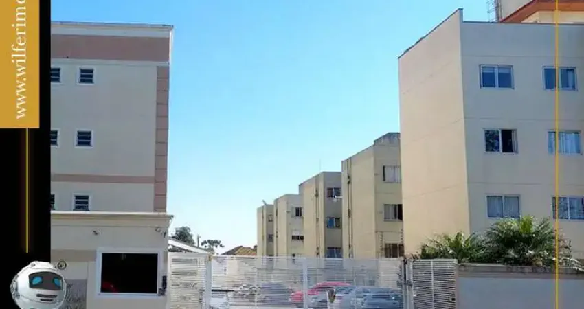 Apartamento com 3 quartos à venda na Rua Frei Gaspar Madre Deus, 926, Novo Mundo, Curitiba