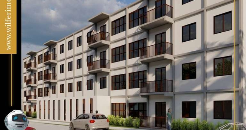 Apartamento com 2 quartos à venda na Rua Veceslau Braz, 188, Paloma, Colombo