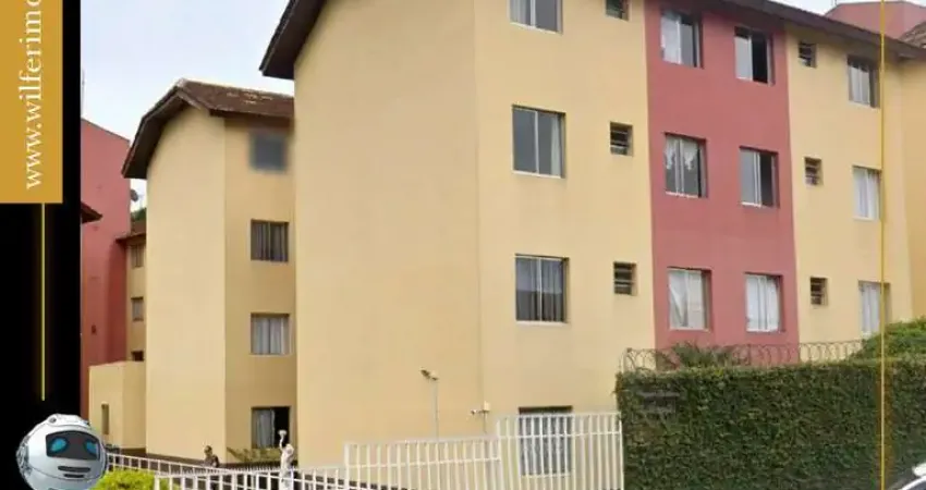 Apartamento com 2 quartos à venda na Rua Pedro Koschla, Campo Comprido, Curitiba