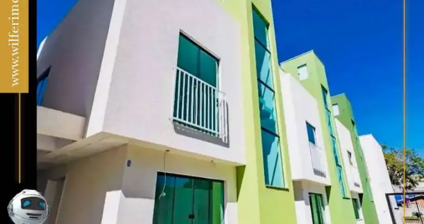 Casa com 2 quartos à venda na Rua João Reffo, 830, Santa Felicidade, Curitiba