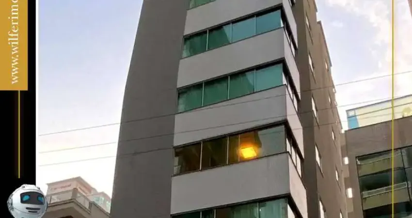 Apartamento com 3 quartos à venda na Rua 236, Meia Praia, Itapema