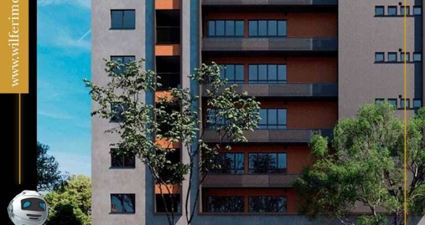 Apartamento com 3 quartos à venda na Rua Nagib Daher, Tarumã, Curitiba