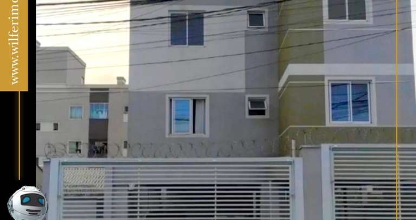 Apartamento com 3 quartos à venda na Rua Afonso de Lima, 1484, Independência, São José dos Pinhais
